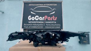 ΕΜΠΡΟΣ ΔΕΞΙΟ ΦΑΝΑΡΙ LED TOYOTA COROLLA 19-23-thumb-1