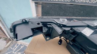 ΕΜΠΡΟΣ ΔΕΞΙΟ ΦΑΝΑΡΙ LED TOYOTA COROLLA 19-23-thumb-2