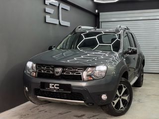 Dacia Duster 2017 AUTOMATIC/LED