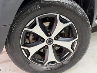 Dacia Duster 2017 AUTOMATIC/LED-thumb-1