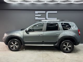 Dacia Duster 2017 AUTOMATIC/LED-thumb-2