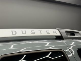 Dacia Duster 2017 AUTOMATIC/LED-thumb-3