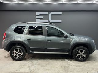 Dacia Duster 2017 AUTOMATIC/LED-thumb-8