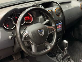 Dacia Duster 2017 AUTOMATIC/LED-thumb-11