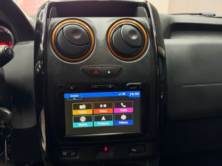 Dacia Duster 2017 AUTOMATIC/LED-thumb-15