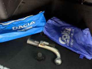 Dacia Duster 2017 AUTOMATIC/LED-thumb-23