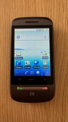 ZTE Carl