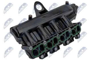 ΣΥΛΛΕΚΤΗΣ ΕΙΣΑΓΩΓΗΣ — FIAT GRANDE PUNTO 2005- / FIAT PUNTO 2003- κ.ά. · NTY BKS-FT-002A