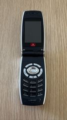Sharp GX25