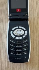 Sharp GX25-thumb-1
