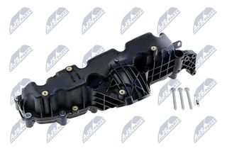 ΣΥΛΛΕΚΤΗΣ ΕΙΣΑΓΩΓΗΣ — AUDI A4 2009- / AUDI A5 2009- κ.ά. · NTY BKS-VW-001
