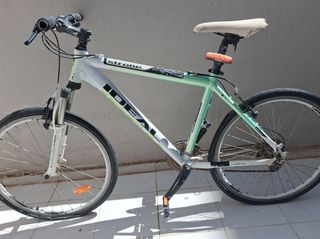 All - Mountain Ideal 2010 Strobe