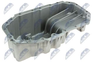 ΚΑΡΤΕΡ ΛΑΔΙΟΥ — VW 16V 1997-2006 / VW POLO 16V 2002-2009 κ.ά. · NTY BMO-VW-012