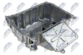 ΚΑΡΤΕΡ ΛΑΔΙΟΥ — VW POLO 2009- / VW FABIA 2010- κ.ά. · NTY BMO-VW-035