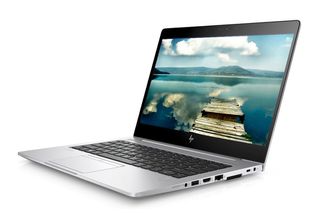 HP Laptop EliteBook 830 G6, Refurbished Grade A, i5-8365U, 8/128GB M.2, 13.3", Cam, UHD Graphics 620, FreeDOS