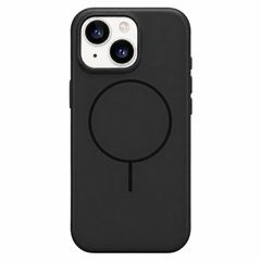 MLK+ Black Case with MagSafe and Glossy Finish for iPHONE 13/ iPHONE 14