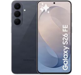 Samsung Galaxy S26 FE 8GB Ram 256GB Graphite 5G-EU