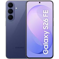 Samsung Galaxy S26 FE 8GB Ram 256GB Blueberry 5G-EU