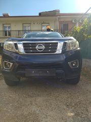Nissan Navara 2019 2.3 DCI TEKNA 4X4