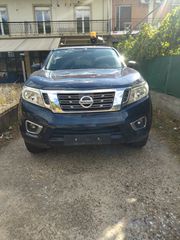 Nissan Navara 2019 2.3 DCI TEKNA 4X4-thumb-1