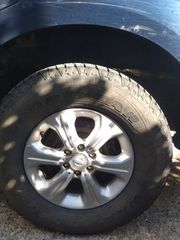 Nissan Navara 2019 2.3 DCI TEKNA 4X4-thumb-10