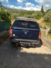 Nissan Navara 2019 2.3 DCI TEKNA 4X4-thumb-11