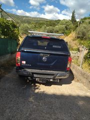 Nissan Navara 2019 2.3 DCI TEKNA 4X4-thumb-12