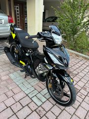 Sym VF 185 2024 Sym Vf 185