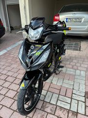 Sym VF 185 2024 Sym Vf 185-thumb-1