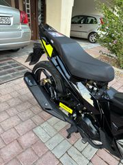 Sym VF 185 2024 Sym Vf 185-thumb-8