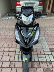 Sym VF 185 2024 Sym Vf 185-thumb-10
