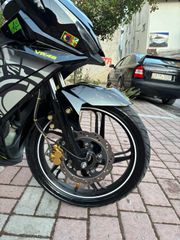 Sym VF 185 2024 Sym Vf 185-thumb-11