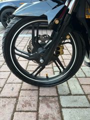 Sym VF 185 2024 Sym Vf 185-thumb-12