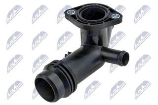 ΣΩΛΗΝΑΣ ΣΥΣΤΗΜΑΤΟΣ ΨΥΞΗΣ — AUDI A4 B8 2012- / AUDI A5 2011- κ.ά. · NTY BPP-AU-004