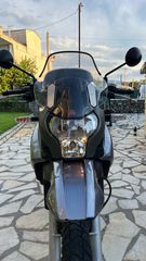 Aprilia Pegaso Trail 2007 Α2 δίπλωμα 21.500χμ-thumb-1