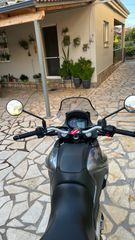 Aprilia Pegaso Trail 2007 Α2 δίπλωμα 21.500χμ-thumb-2