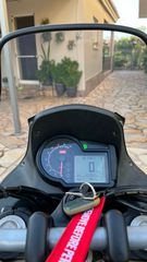 Aprilia Pegaso Trail 2007 Α2 δίπλωμα 21.500χμ-thumb-3