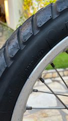 Aprilia Pegaso Trail 2007 Α2 δίπλωμα 21.500χμ-thumb-10
