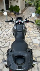 Aprilia Pegaso Trail 2007 Α2 δίπλωμα 21.500χμ-thumb-4
