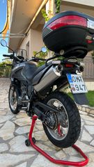 Aprilia Pegaso Trail 2007 Α2 δίπλωμα 21.500χμ