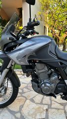 Aprilia Pegaso Trail 2007 Α2 δίπλωμα 21.500χμ-thumb-7