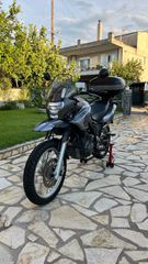 Aprilia Pegaso Trail 2007 Α2 δίπλωμα 21.500χμ-thumb-8