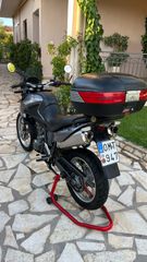 Aprilia Pegaso Trail 2007 Α2 δίπλωμα 21.500χμ-thumb-9