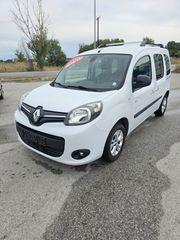 Renault Kangoo 2015
