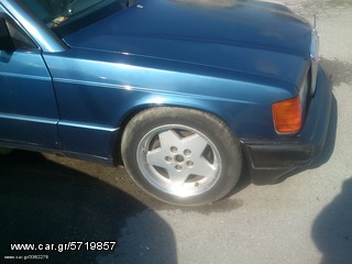 MERCEDES 190  METOPI-thumb-2