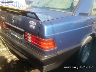 MERCEDES 190  METOPI-thumb-3