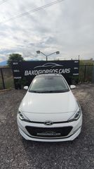 Hyundai i 20 2016 ΜΟΝΑΔΙΚΉ ΈΚΔΟΣΗ FULL EXTRA PANORAMIC