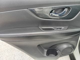 Nissan X-Trail 2017 1.6 DCI 7ΘΕΣΙΟ N-CONNECTA ΠΑΝΌΡΑΜΑ 360CAMERA-thumb-63