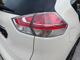 Nissan X-Trail 2017 1.6 DCI 7ΘΕΣΙΟ N-CONNECTA ΠΑΝΌΡΑΜΑ 360CAMERA-thumb-81