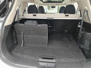 Nissan X-Trail 2017 1.6 DCI 7ΘΕΣΙΟ N-CONNECTA ΠΑΝΌΡΑΜΑ 360CAMERA-thumb-77